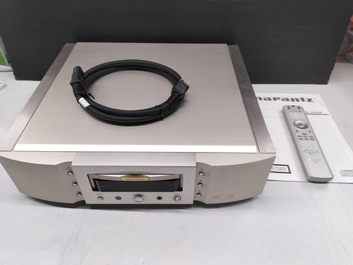Marantz 13s1 sacd player - marantz, sa-13s1
