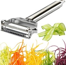 3-in-1 Vegetable Peeler