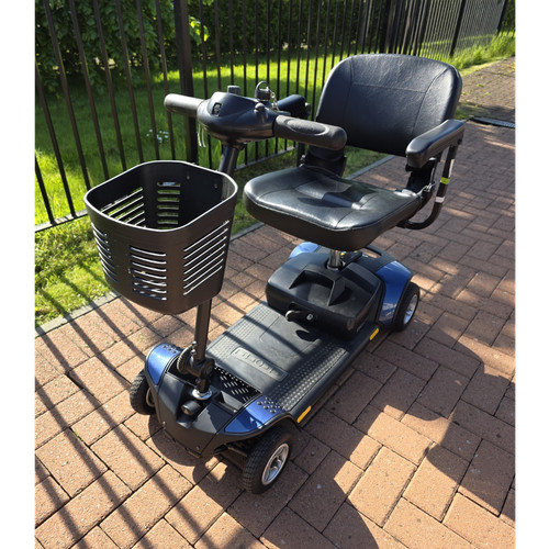Gogo elite traveller wheeled - elite,