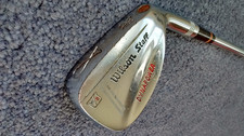 Wilson STAFF Dynapower # 8