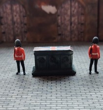 00 Gauge 1:76 Resin Hand