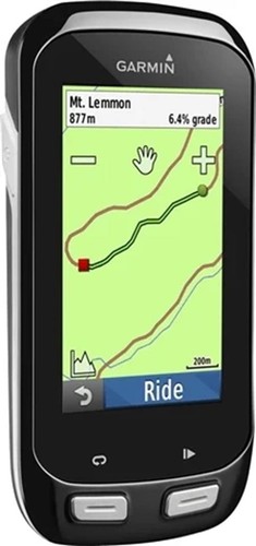 Garmin edge 1000 gps satnav - garmin,