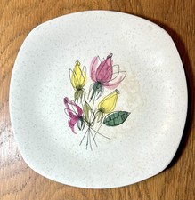 Midwinter Pottery Terence Conran ‘Melody’ Side Plate 19.5cm Fashion Range
