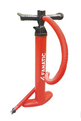 Fanatic sup pump hp8 double - pump,