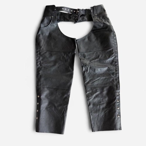 Alpha cycle gear - cycle, black