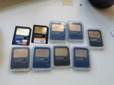 Smart Media Memory Card 128MB