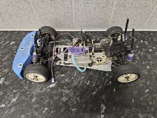 Cen Nitro Car (Spares Or