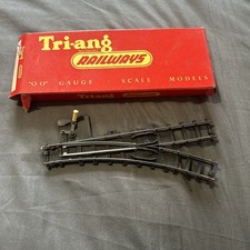 Triang Series 3 R292 OO Gauge