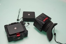 Zacuto finder evf pro - zacuto,