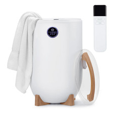 Ktaxon Towel Warmer Bucket