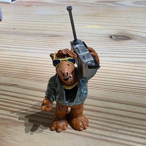 Neca alf ultimate alien - neca, life