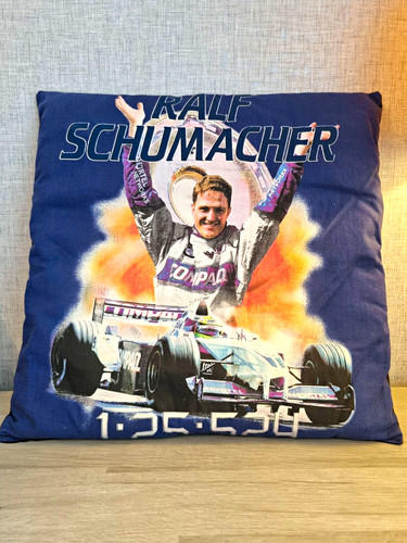 Ralf schumacher formula - ralf,