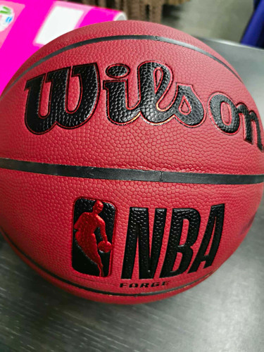 Wilson nba forge - wilson, size