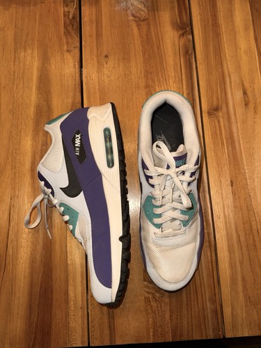 Nike air max - max, essential