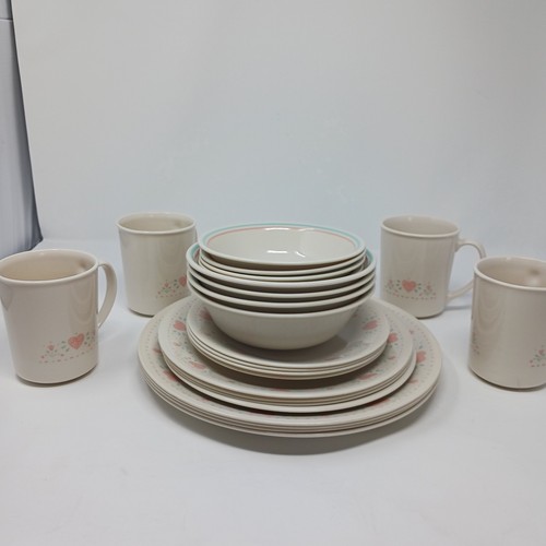 Vintage corelle forever yours - vintage,