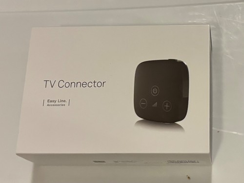 Easy line connector - tv, for