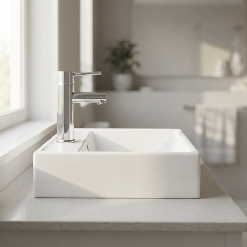Durable ceramic cloakroom - durable,