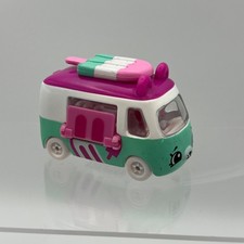 Shopkins Cutie Car Ice Cream