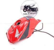 Honda CBR125 JC34 tank fuel