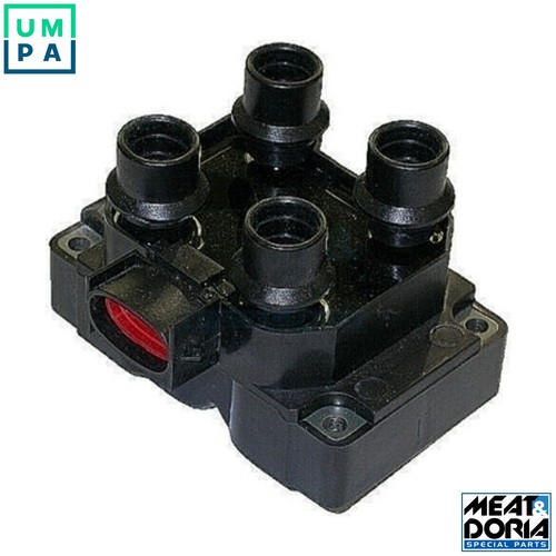 Ignition coil 10314 for mazda - coil,