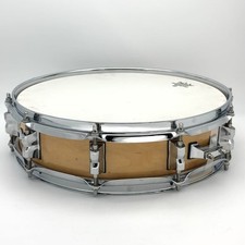 Used Peace Maple Snare Drum