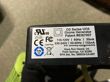 Hot Tub Spa Ozone Generator -