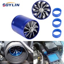 Car Turbo Supercharger Air