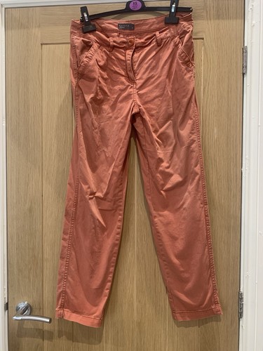 Ladies chinos trousers size - ,
