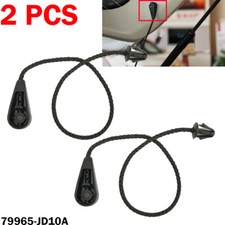 Parcel Shelf String Cord
