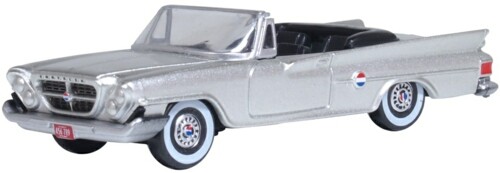 Chrysler 300g convertible - chrysler,