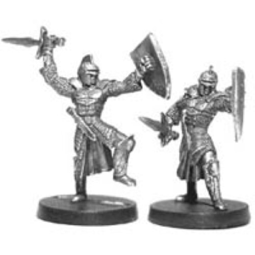 Ral partha metal fantasy - ral,