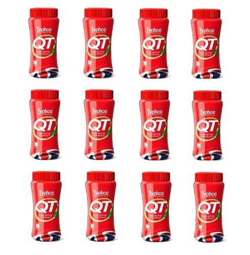 Typhoo instant one cup - qt, tea