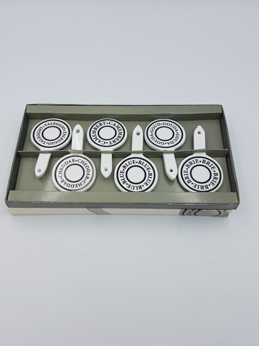 Fromage etiquettes ceramic - etiquettes,