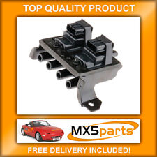 MX5 Ignition Coil Pack 3 Pin Plug Mazda MX-5 Eunos Mk1 NA 1.8 1995>1998