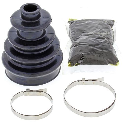 Boot repair kit front outer - front,