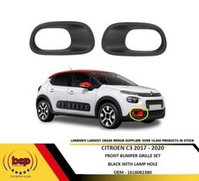  CITROEN C3 2017 – 2020