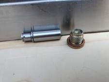 Aprilia Futura RST 1000