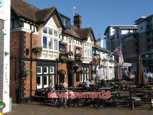 Photo poole the jolly - photo, poole: