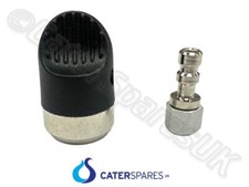 KUROMA PRESSURE FRYER DEAD