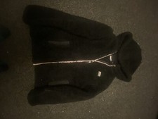 Child’s Jacket 