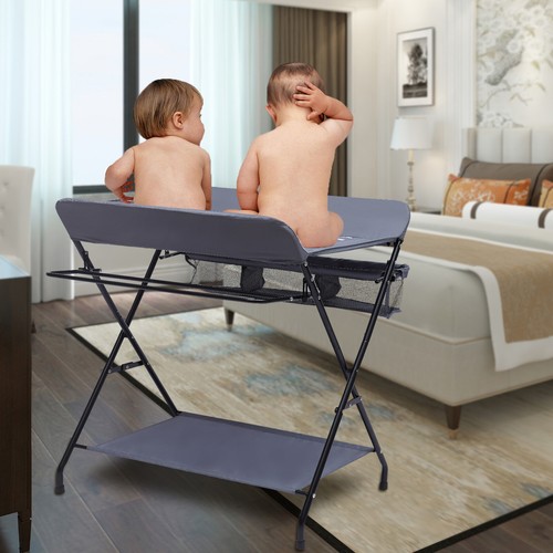 Folding baby changing - folding,