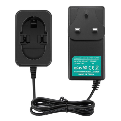 Charger for bosch - for,