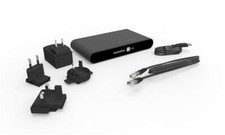 Heatmiser NeoHub G2 230V Black