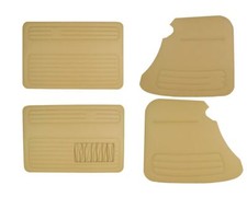 Interior Door Panel Full Set
