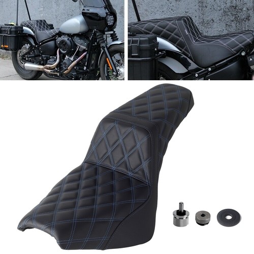Motorcycle step up gel - ls,