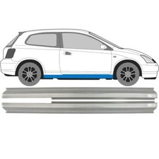 HONDA CIVIC VII 2001-2005 3