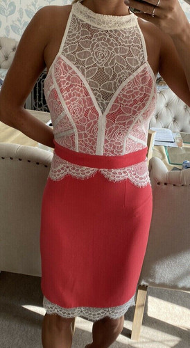 Lipsy bodycon dress size - lipsy,
