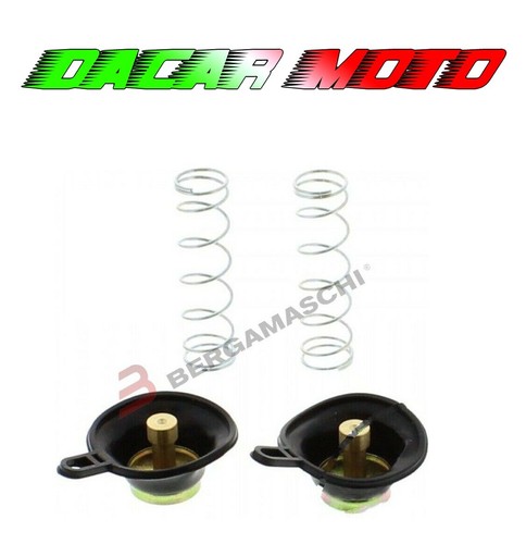 Diaphragm carburetor membrane - carburetor,