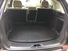 Trunk Cargo Liner Floor Tray
