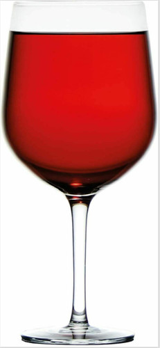 Giant wine glass - giant,